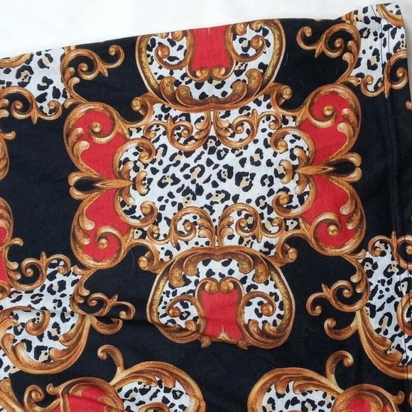 Fresh Prince of Bel-air womens t-shirt - Picture 2 of 9